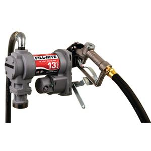 Fill-Rite SD1202H EPDM Fuel Dispensing Hose 13 GPM