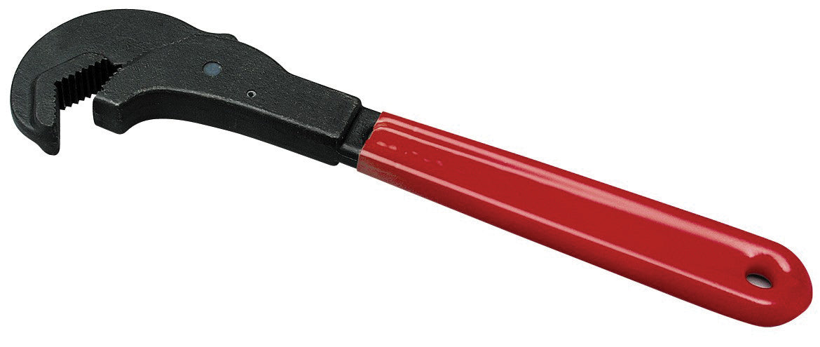 REED MW1 1/4 Grip Comfort Grip Single Hand Wrench