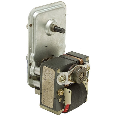75 RPM 115 Volt AC Shaded Pole Gearmotor ECM 34 3406 000