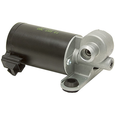 500 RPM 12 Volt DC Gearmotor