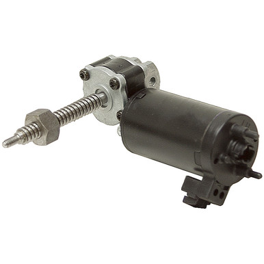 2.25" Stroke 12 Volts DC Linear Actuator F683N - Left