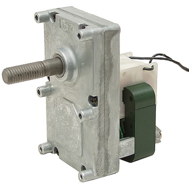 1.8 RPM 115 Volt AC Gearmotor SPG Co. ISG-3220BXA (2051788)