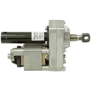 3.56" Stroke 900 lb Pull240 Volt AC Linear Actuator Gentech Inc 238244 Pull-15R 900 lb