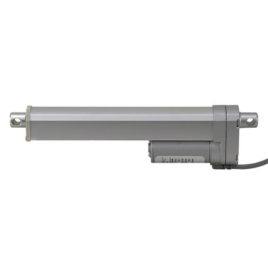 3.94" Stroke 225 lb. 12 Volt DC Linear Actuator GlideForce MD122004