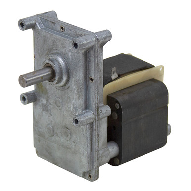 65 RPM 120 Volt AC Gearmotor Molon