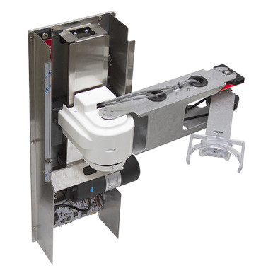 Robotic Arm Assembly