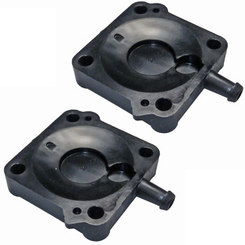 Homelite 2 Pack Of Genuine OEM Replacement Strainers 5-4956-1-2PK