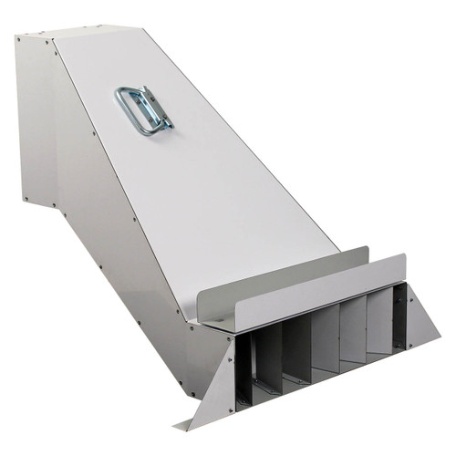 L.B. White Unit Diffuser for Premier 40 Tent/Event Heater