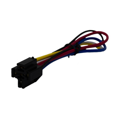 Relay Socket CES BRS-006