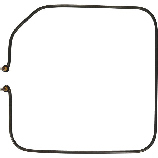 Frigidaire Dishwasher Heater