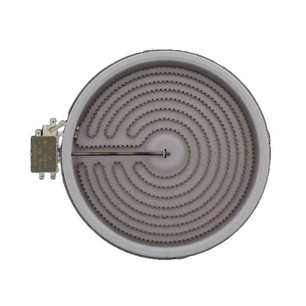 Frigidaire Replacement Radiant Surface Element For Range, 9-Inch, Part#316135401