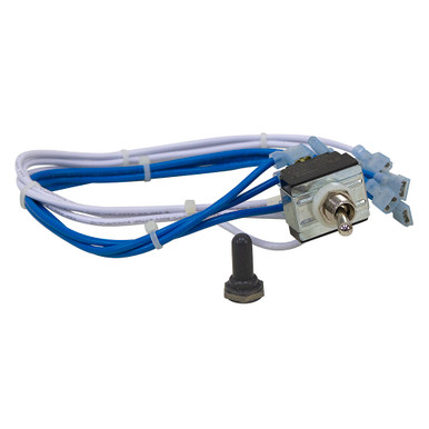 On Off Switch for KBAC-45 Hybrid Drive - KB Electronics 9532