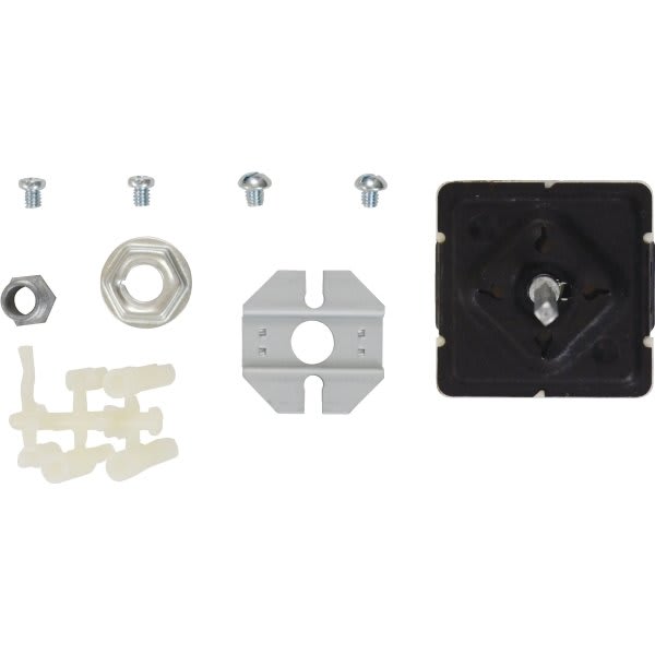 Frigidaire Replacement Surface Element Control Switch For Range, Part#5303935086