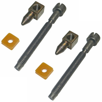 Husqvarna Chain Saw Replacement Chain Tensioners - 501537101-2PK