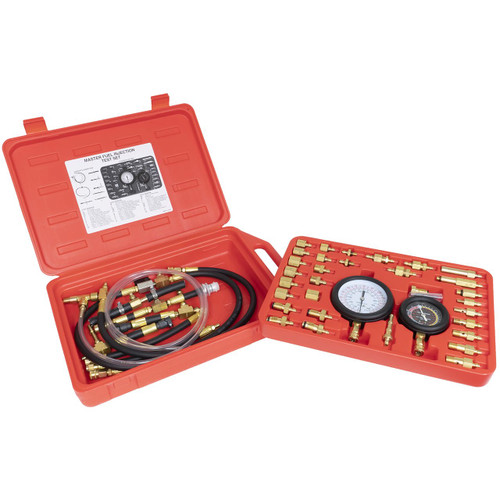 Lisle Master Fuel Injection Test Set
