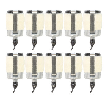 Husqvarna 243R Brushcutter 10 Pack Filter 5253136-01 - 506614601-10PK