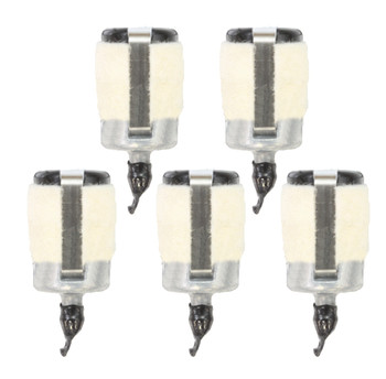 Husqvarna 243R Brushcutter 5 Pack Replacement Filter 5253136-01 - 506614601-5PK