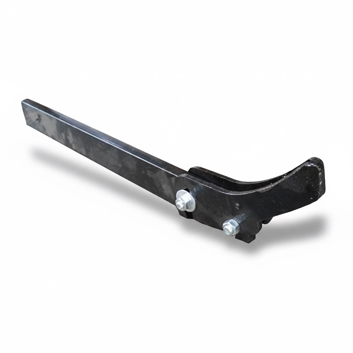 1 INCH X 3 INCH X 30 INCH TOOLBAR SHANK WITH FP1 FOOTPIECE