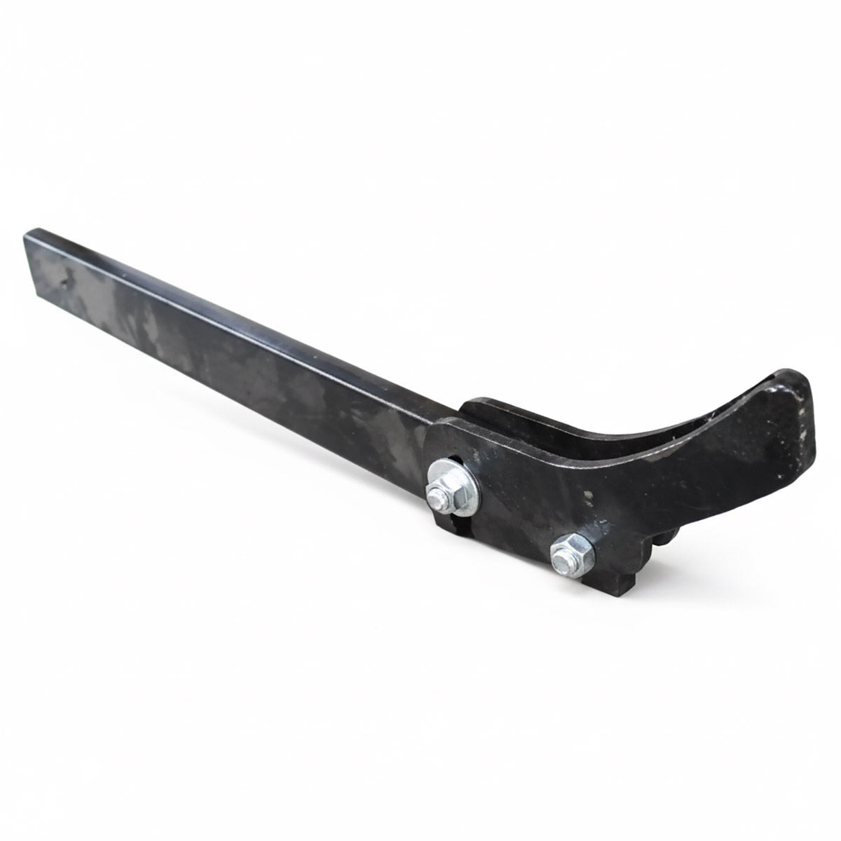 1 INCH X 3 INCH X 34 INCH TOOLBAR SHANK WITH FP1 FOOTPIECE
