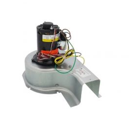 Carrier 50HE400792 Induced Draft Assembly