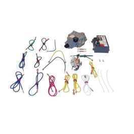Weil McLain 510-811-459 Ignition Retro Fit Kit