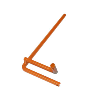 Husqvarna AYP Trimmer Replacement Orange Spool Pin - 510423301