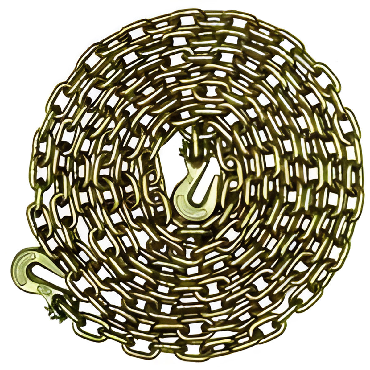 5/16 INCH X 16 FOOT GRADE 70 TRANSPORT BINDER CHAIN