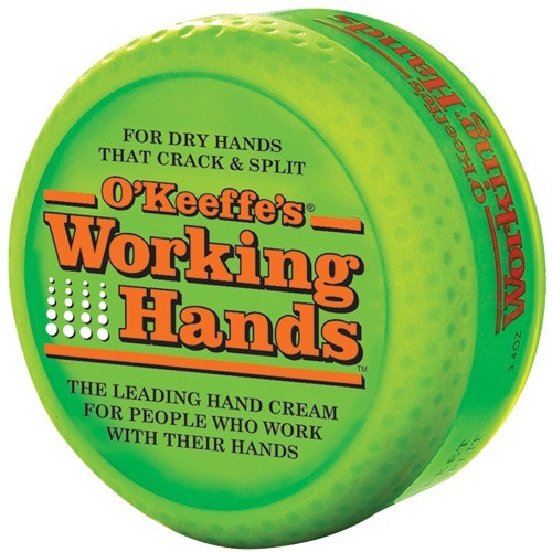 O'Keeffe's Working Hands Cream