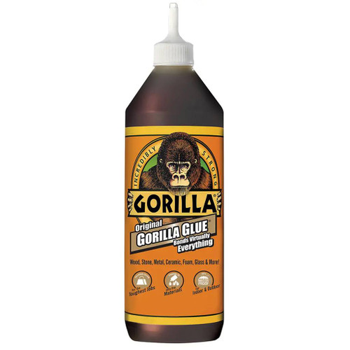 Gorilla Glue, 36 oz.