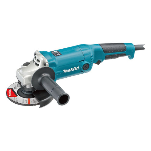 Makita Angle Grinder, 5"