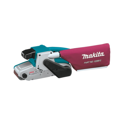 Makita Belt Sander, 3" x 24"