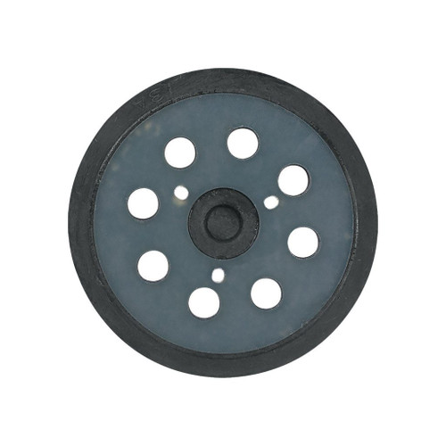 Makita 5" Eight-Hole Hook and Loop Sanding Pad