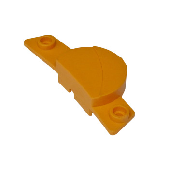 Ryobi Chain Saw Replacement Cover Plate - 512204001