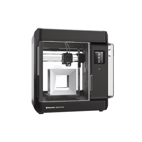 MakerBot Sketch 3D Printer, Single Setup