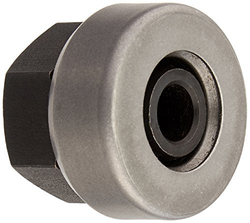 Greenlee 60120 Ball Bearing Drive Nut Replacement for Special Application Punches, 1/4-Inch