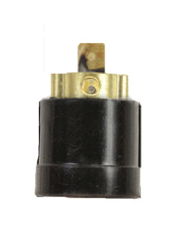 DeWalt D24000 Tile Saw Replacement Brush Holder - 5140024-31
