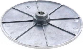 Porter Cable Genuine OEM Disc Plate for PCB420SA Benchtop Sander - 5140087-48
