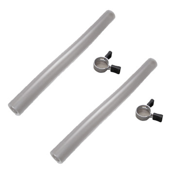 Black and Decker 2 Pack Of Genuine OEM Replacement Hoses - 5140102-26-2PK
