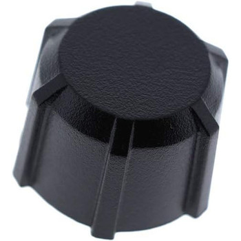 DeWalt Genuine OEM Volume Knob for DCR015 Radio - 5140127-29