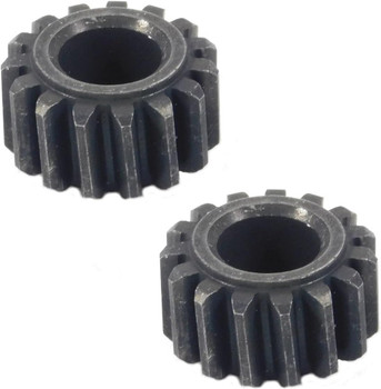 Porter Cable 2 Pack Genuine OEM Gears for PCB222TS Table Saw - 5140132-31-2PK