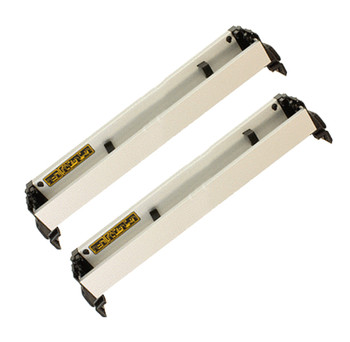 DeWalt DWE7480 Table Saw (2 Pack) Replacement Fence Assembly - 5140136-20-2PK