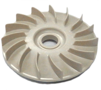 Black and Decker Genuine OEM Replacement Fan For CM1640 / CM2040 Mowers - 5140150-01