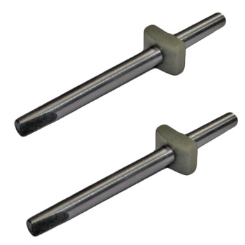 Black and Decker 2 Pack Of OEM Replacement Bars For CS1518 - 5140159-75-2PK