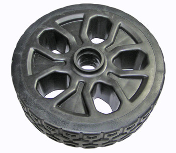 Black and Decker Genuine OEM Replacement Wheel - 5140161-51