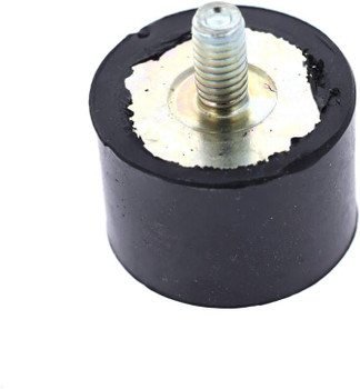 DeWalt Genuine OEM Rubber Foot for DXGNR7000 Generator - 5140175-24