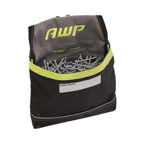 AWP Trapjaw Clip-On Fastener Pouch