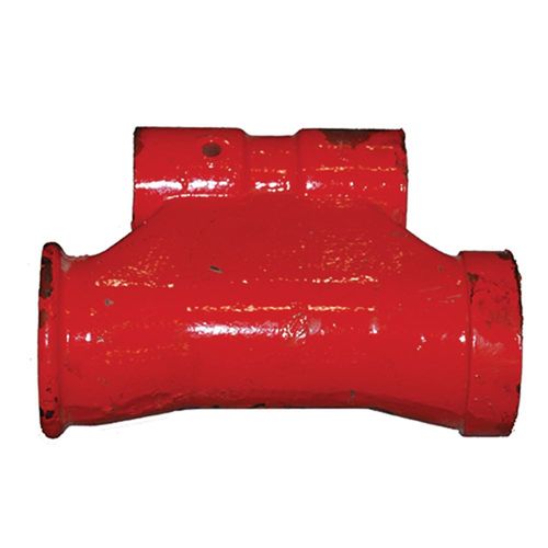 Morra 008318 Pulley Support For Mf22 Disc Mowers
