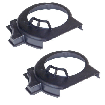 Homelite Chain Saw Replacement Fan Housing - 518055002-2PK
