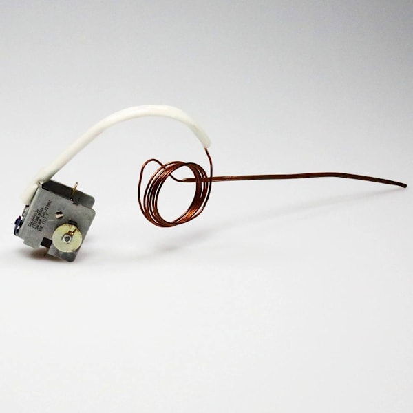 GE Replacement Control Thermostat For Range, Part#wb20k8