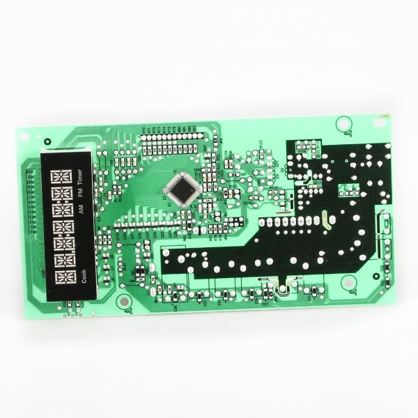 GE Replacement Control Board For Range, Part#wb27x27171